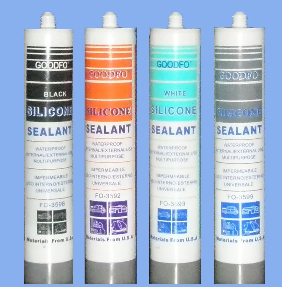 RTV-Silicone-Sealant