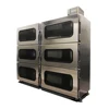 N2 Gas Nitrogen Dry Cabinet with Humidity Control
