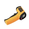 ROKTOOLS -50 ~ 550 Degree IR Infrared Digital Thermometer With Backlight ON/OFF Selection
