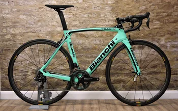 bianchi dura ace