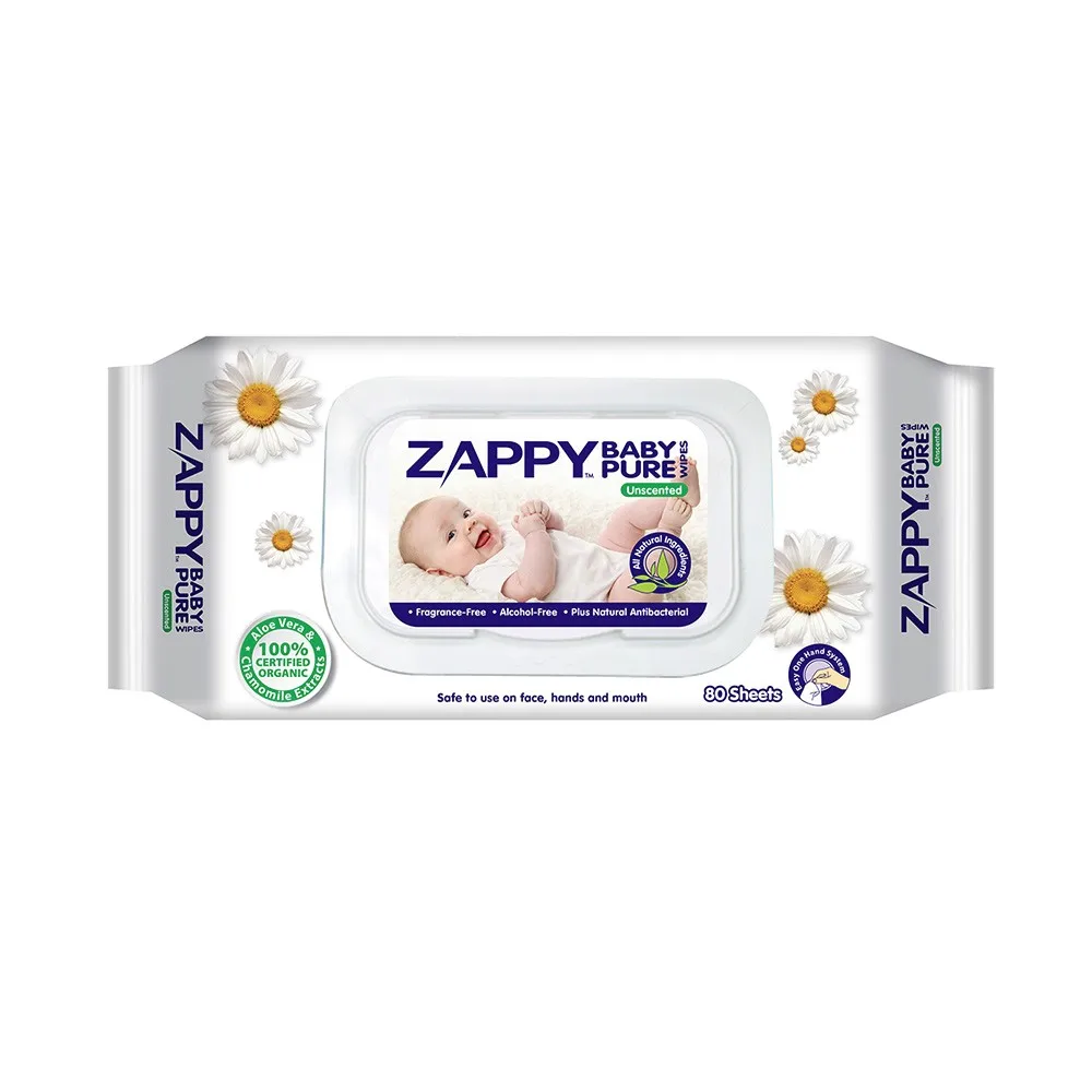 zappy baby wipes