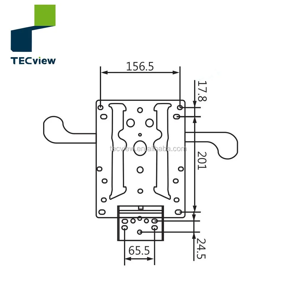 Office Chair Tilt Mechanism Recliner Chair Parts - Buy ...