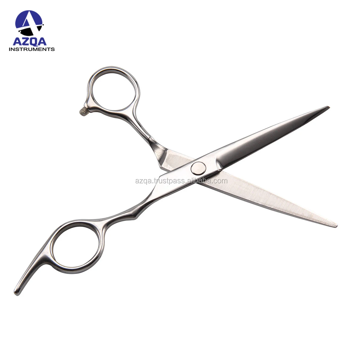 Professional Barber Sharp Edge Bevel And Adjustable Screw Beauty Saloon