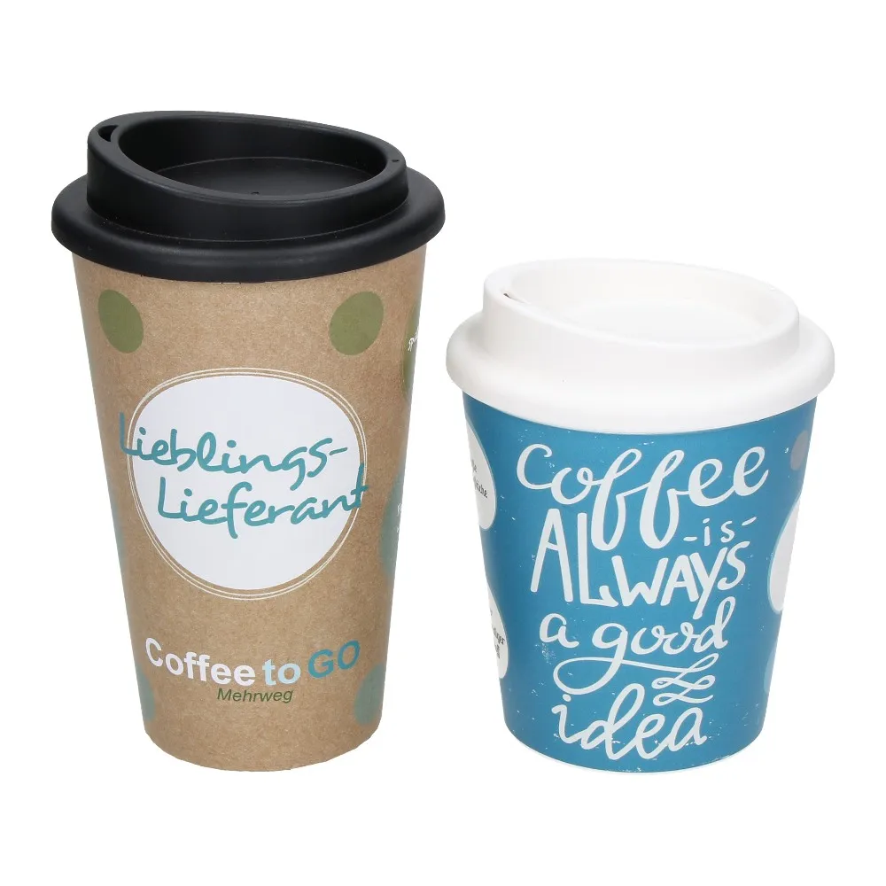 coffee travel mugs made in germany