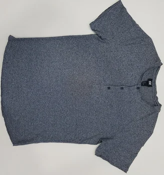 slim fit polyester t shirt