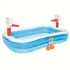 High quality baby inflatable swimming pool /children garden water recreation pool
