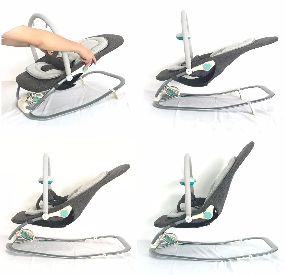 Luxury Carrying One Hand Folding Baby Bouncer Buy Adult Baby Bouncer