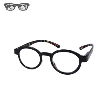 vintage style prescription glasses