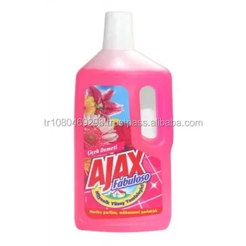 Ajax Fabuloso 1 Lt Buy Ajax Surface Cleaner Product On Alibaba Com