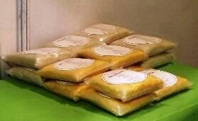 
Unrefined Shea Butter 