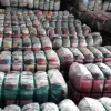 First grade quality used clothes in bales