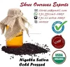 2017 Widely Selling Organic Black Cumin Seed Oil from New Delhi India