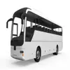 70 SEATER TOUR BUS SINGLE DECK COACH FOR SALE , COACH BUSES AVAILABLE AT GOOD PRICE