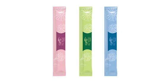 Detox Fiber Weight Loss Slimming Diet Supplement Jelly