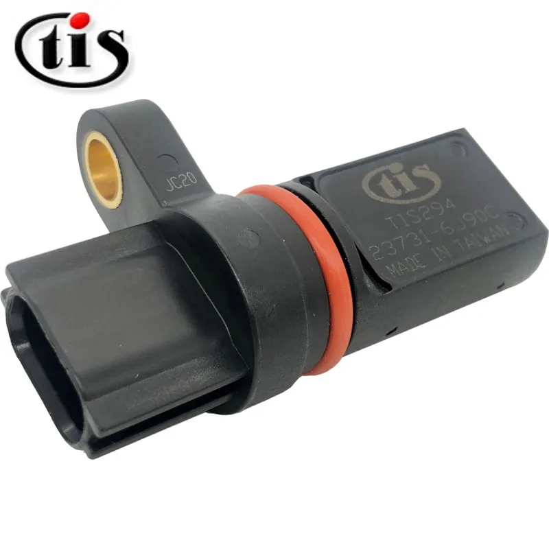 New Camshaft Position Sensor 23731-6J90B, 23731-6J90C, 23731-6J906 ...