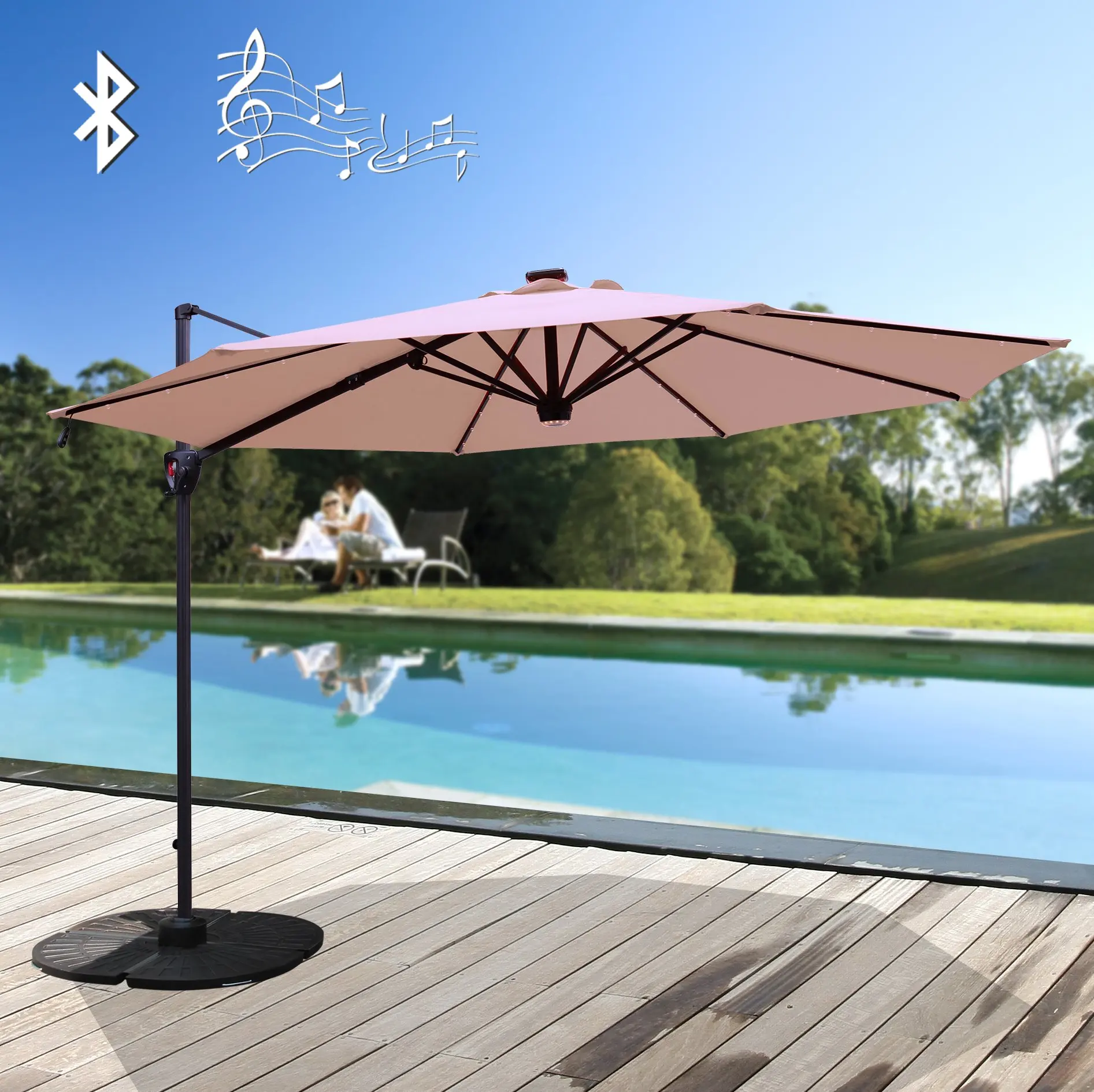 Cheap 10 Cantilever Umbrella Find 10 Cantilever Umbrella Deals On Line At Alibaba Com