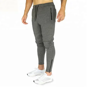 Blank sweat pants with your custom logo Blank sweat pants with your custom logo