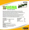 CE-FORCE SIGMA
