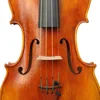 Antonio Stradivari "Bett's" Model handmade Masterpiece Stringed instruments Made in Italy professional violin