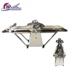 Semi Automatic Dough Sheeter Dough Roller Machine for bakery