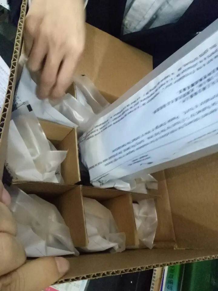 Ro Membrane Filter Price 200 / 300 / 400 Gpd Ro Membrane For Reverse