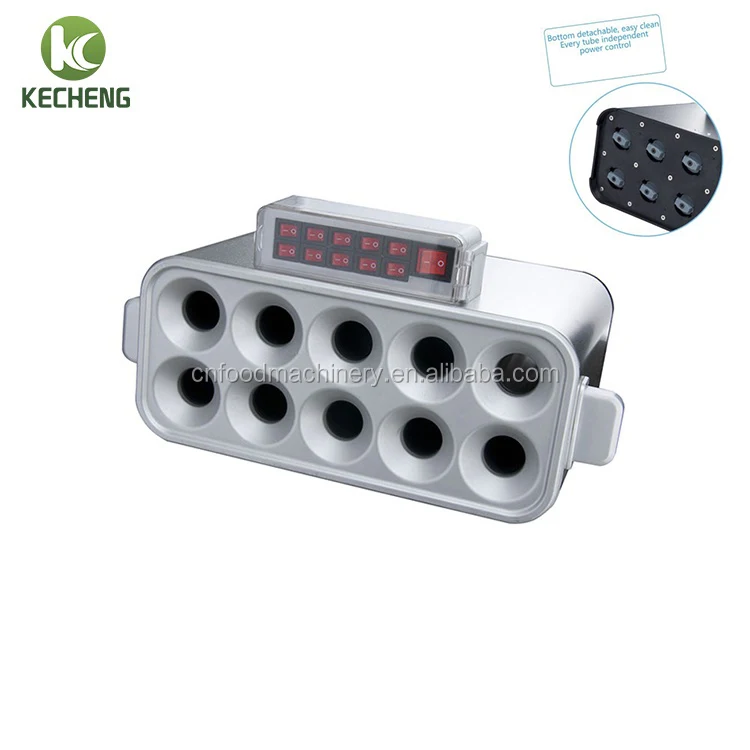 Egg Omelette Master Sausage Machine-Kecheng (1).jpg