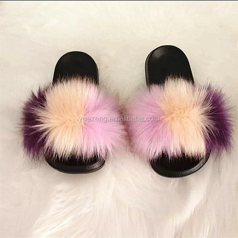 

2021 new women slipper