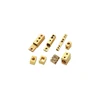 electronics and electrical brass pin mfg for plug