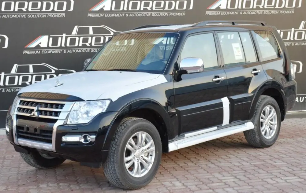 Mitsubishi Pajero Shogun MK2 LWB Power Sun Roof Switch Assembly
