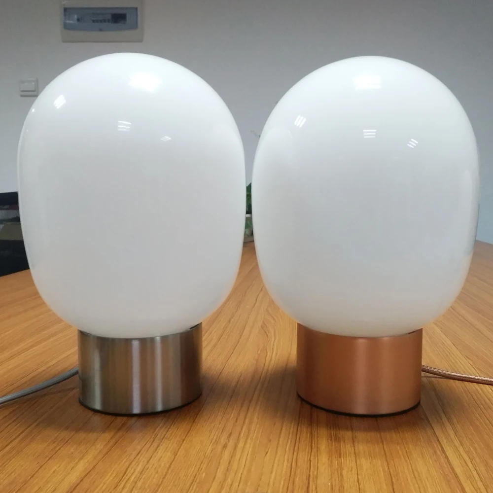 touch dimmable desk lamp