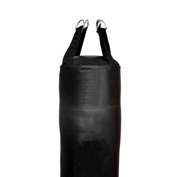 sand filled punching bag