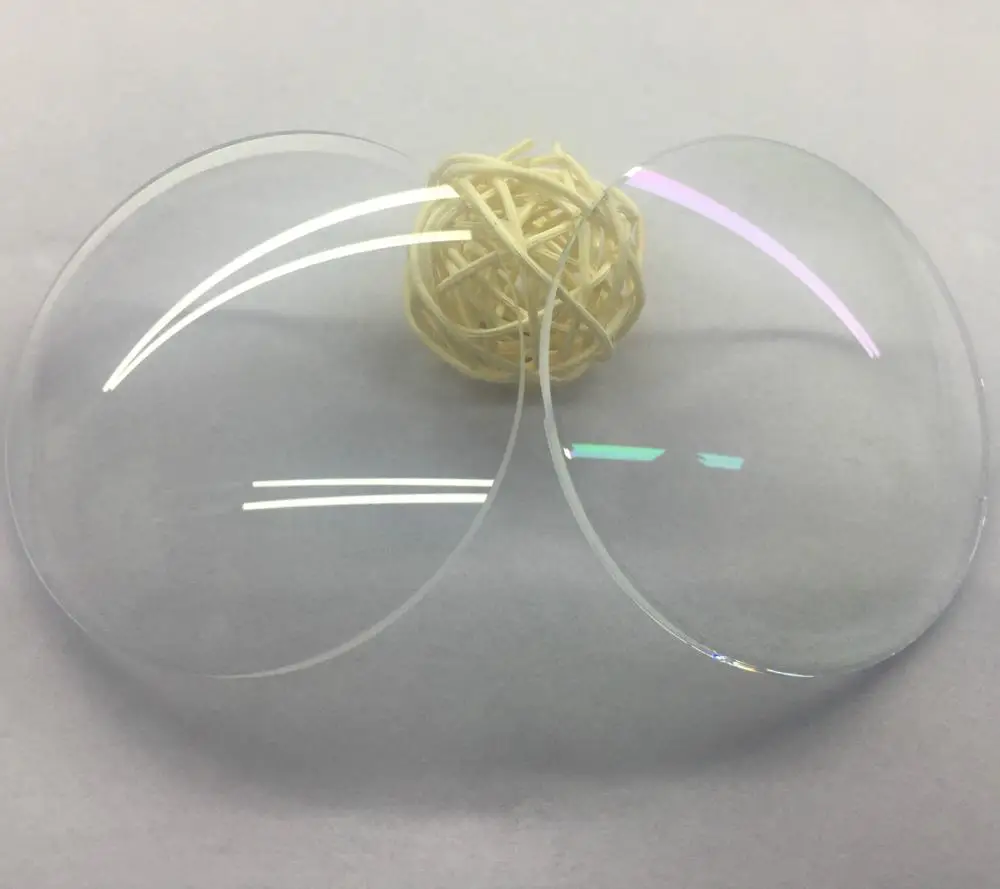 

1.56 Blue Cut HMC Single Vision Lens, N/a