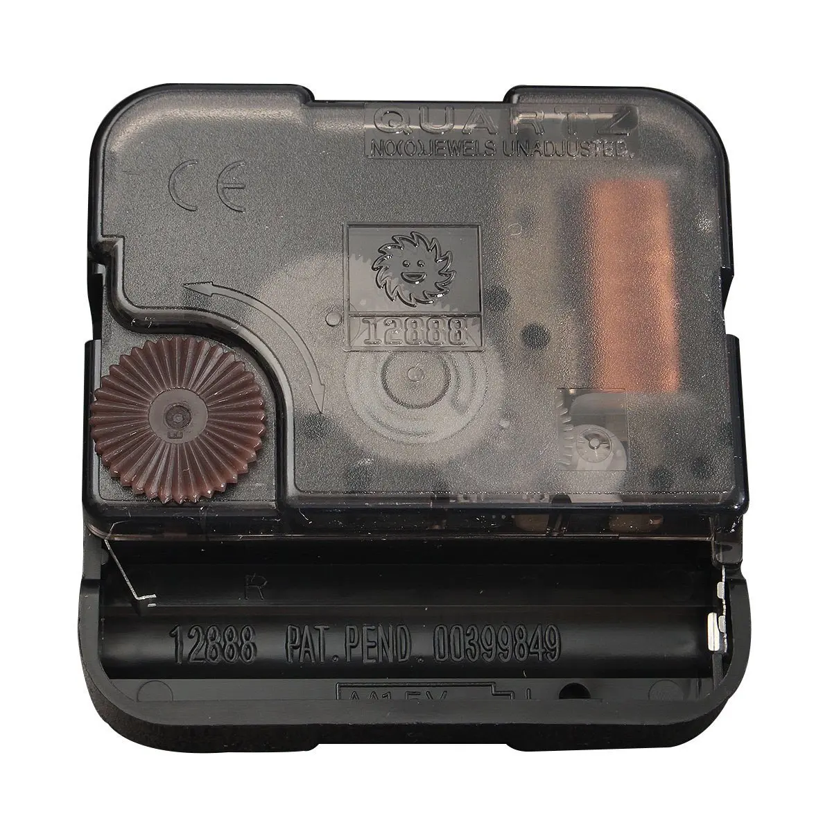 Cheap 12888 Clock Movement, find 12888 Clock Movement deals on line at ...