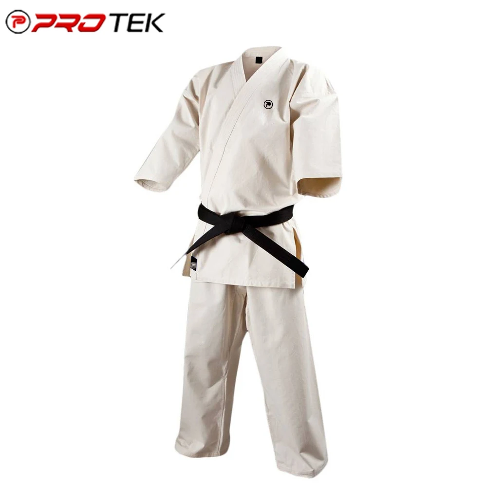 
Pakistan Made Kyokushin Karate Uniform 