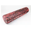 Professional manufacturer eva hollow column yoga foam roller/exercise tools fitness column/massage