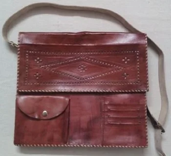 document sling bag