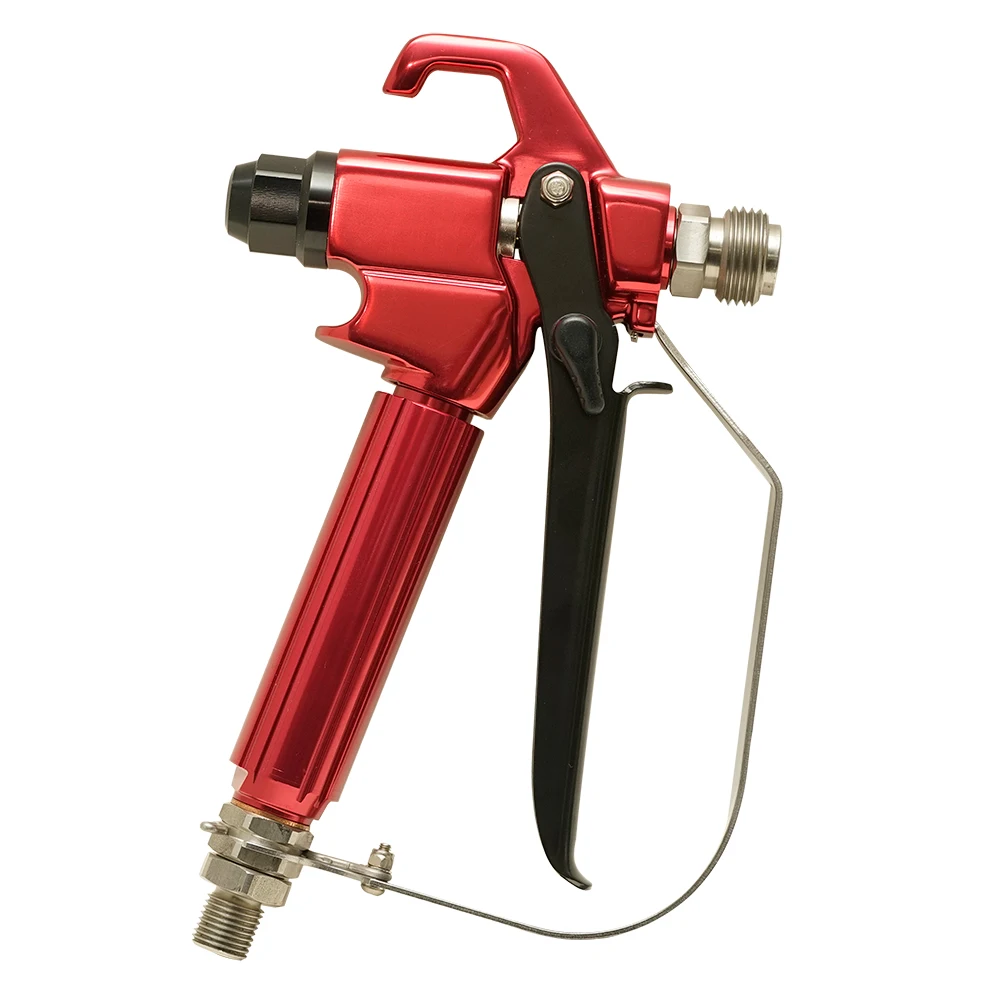 Air Paint Sprayer v.s Airless paint sprayer - Prowin Tools