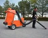 FTH 240 ELECTRIC ROAD SWEEPER
