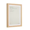 Vietnam Supplier Customized Wood Photo Picture Frame Hot Sale