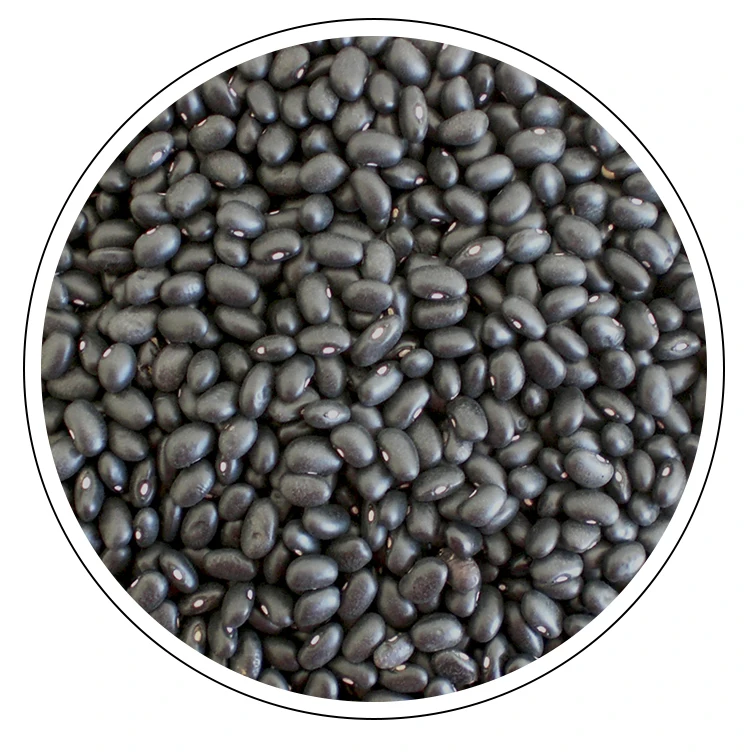 
Chinese Dried Black kidney beans 50kg 