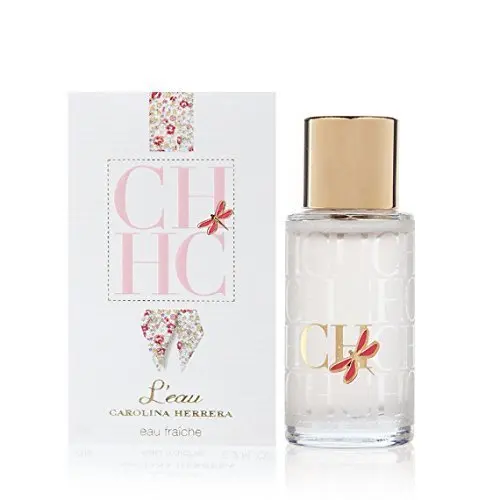 carolina herrera eau fraiche