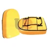 customer design high quality air punching kick boxing focus pads training mitts