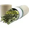 Natural Grass drinking straws/ Eco friendly Grass Straws Vietnam / Biodegradable Grass Drinking Straws