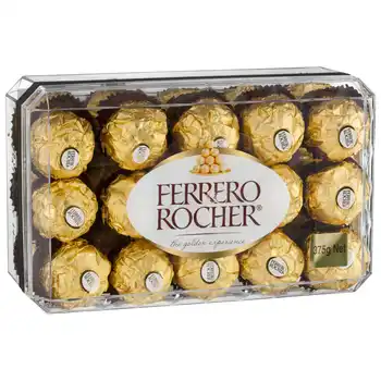 ferrero rocher italia