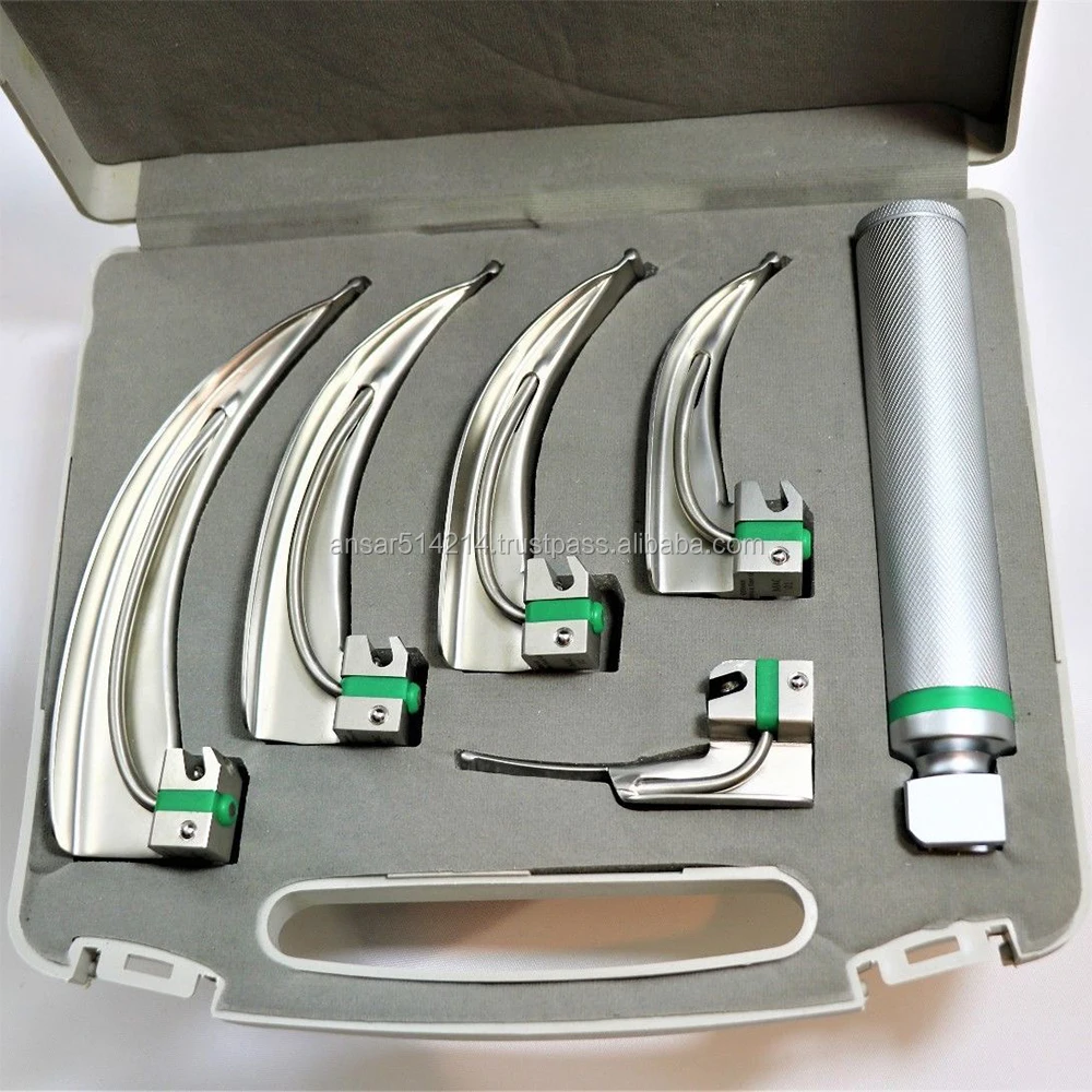 Ent Instruments Surgical Ent Surgical Instruments Set - Buy Usa Ent ...