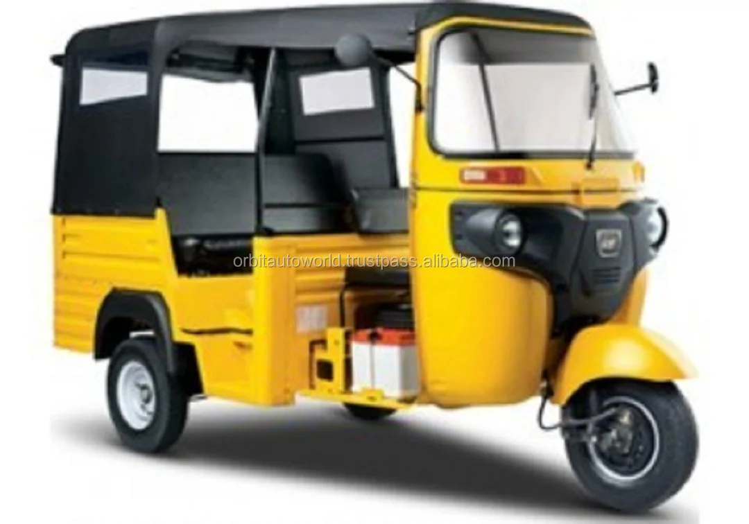 maxima auto rickshaw price