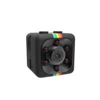 

Free Shipping SQ11 720P Full HD Portable Spy Camera Mini DV Camcorder with Night Vision Video Camera