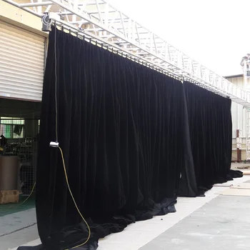 Curtain Track Bending Machine Aluminum Electric Curved Motor 6 30m