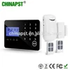 App 99 wireless zones & 4 wired gsm security home alarm system PST-PG994CQT