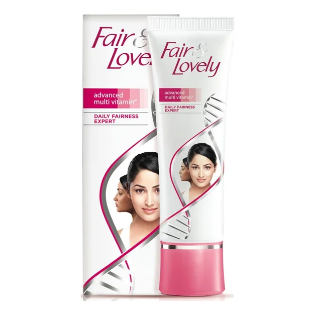 multi vitamin cream for face